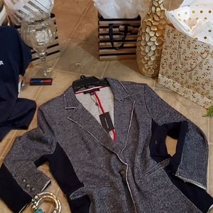 Tommy Hilfiger blazer